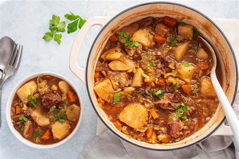 ireland traditional food.